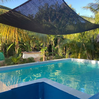 🏠⚡️⛱️🏊♂️Casa de renta en Guanabo (con piscina) (respaldo energético) - Img 125139508