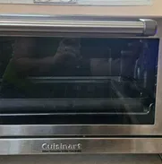 Horno-tostador eléctrico Cuisinart - Img 50755084