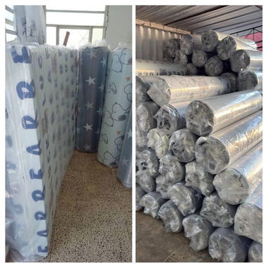 Muebles exclusivos camas y colchones etc - 4/10