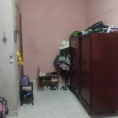 vendo apartamento en 20 mayo por el latino - Img 122806651