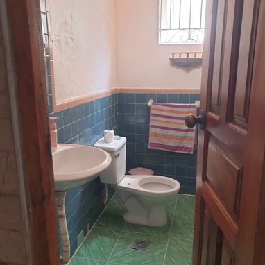 Casa en Playa - 7/10