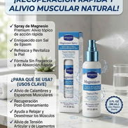 ✅️SPRAY DE MAGNESIO - Img 58375798