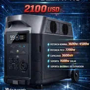 Delta Pro Ecoflow 3600 wh   :-) Em - Img 55737032