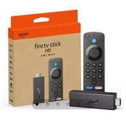 Fire TV Stick HD - Img 57756551