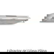 Campanas extractoras - Img 49423344