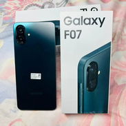 Super OFERTA! Samsung Galaxy F07 4/64Gb - Img 50485175