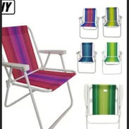 Silla plegable - Img 56892576