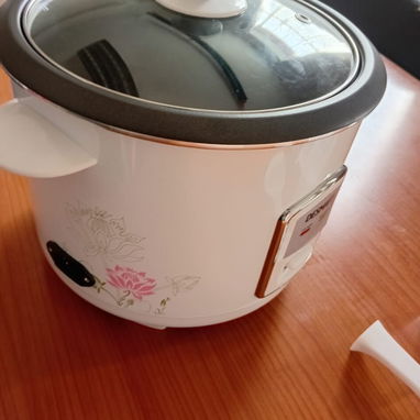 OLLA ARROCERA 1.8L $30 USD - Img 126107566
