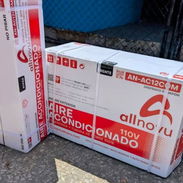 Split All Novu 110V 1TR/12 000 BTU - Img 56413046