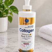 Crema Corporal 🧴 Colágeno - Img 58056957