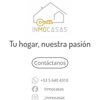 Casa en altos en Santos Suárez - 9/9
