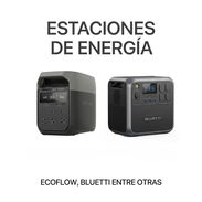 Estaciones de energía - Img 57765851