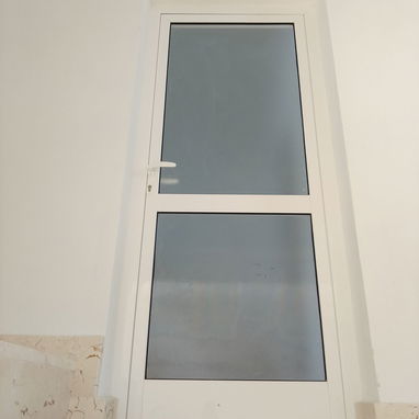 * Dtodo marquetería aluminio y cristal " - Img 127718545