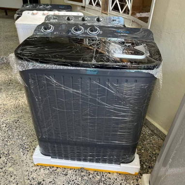Lavadora Semiautomatica 7 kg  〽️ Eko - 2/2