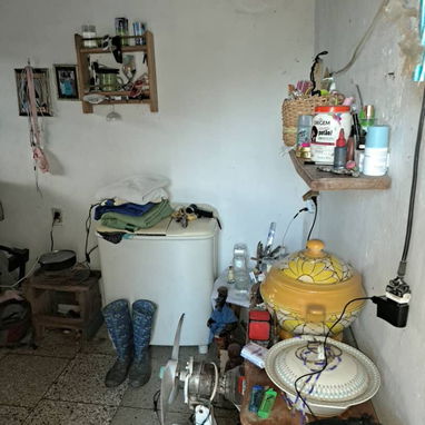 Venta de casa en Lawton a 2 cuadras paradero de 10 de Octubre. #191 - Img 125148077