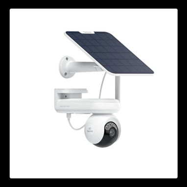 Vendo camara REOLINK Altas PT Ultra – Cámara solar de seguridad 4K inalámbrica, visión nocturna ColorX - 2/2