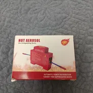 Extintor de cajas eléctricas, la solución para un posible incendio eléctrico - Img 56581247