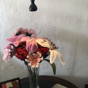 Regalos personalizados, ramos de flores eternas - Img 56053662