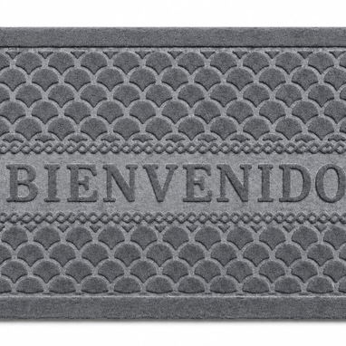 🧿Alfombra Decorativa de Entrada - 6/8