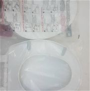 Tapas de inodoro o tasa de baño - Img 45653725