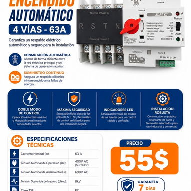 Ecoflow, inversores, Anker, accesorios para kit solares - 9/9