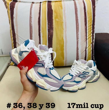Tenis calidad G5 - Img 94172136