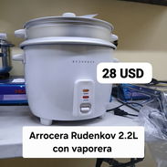 OLLA ARROCERA RUDENKOV 2.2 L - Img 57206175