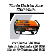 Planta Eléctrica - Img 55452621