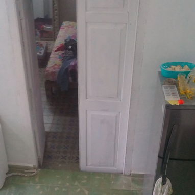 Apartamento en el vedado zona de letras( necesita remodelacion) - 4/7
