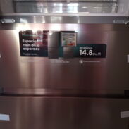 Refrigerador y congelador inverter no-frost Hisense nuevo 2023 - Img 44397267