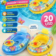 Salvavidas para los peques de la casa - Img 55950395