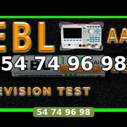 Pilas AAA EBL 1100 mah - Img 57193366