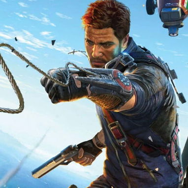Just Cause 4 (PS4) - Img 121791469