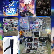 OFERTAS COMPLETAS PS5 PRO - Img 57270338