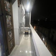 RENTO APARTAMENTO  EN PLAZA A UNA CUADRA DE LA UNIVERSIDAD DE LA HABANA( ZONA NO AFECTADA POR LA CORRIENTE) , DE DOS HAB - Img 55755598