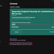 El mejor antivirus(Kaspersky Endpoint 2025 + licencia 2025 - Img 45250413