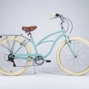Bicicletas de paseo y de montaña más info al privado - Img 55300355