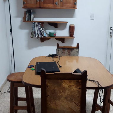 Apartamento en el vedado de una habitación - Img 122793574