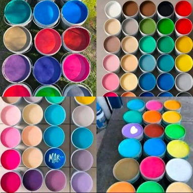 Pinturas de calidad original , - 2/3