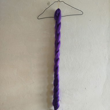 Pelo para hacer trenzas - Img 123857413