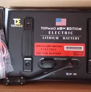 Topmaq bateria 72Vol x 35 AH* - Img 49703730