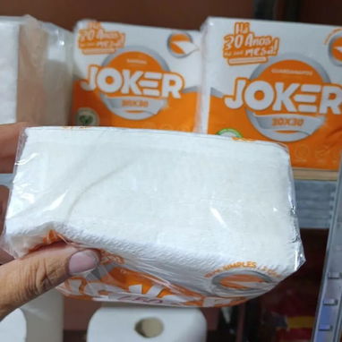 Servilletas jocker oferta mayorista - 3/5