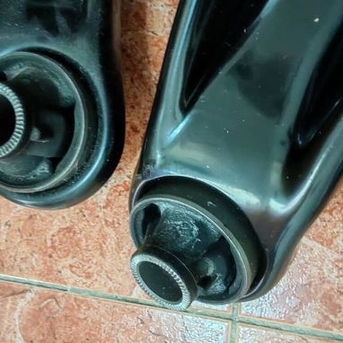 🔴 Toyota Yaris 2007-2012 parrillas - Img 119965050
