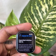 Apple Watch series 10 batería 100 - Img 56210112