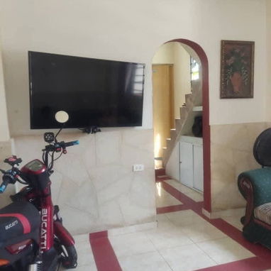 Casa en Luyano - 9/10