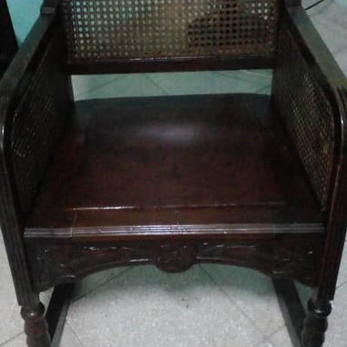 Muebles antiguos!!! - Img 120671809
