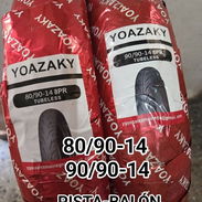 🚨GOMAS PARA BICIMOTO🚨 - Img 55998251