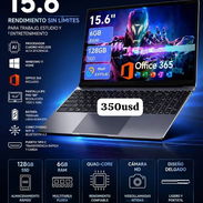 Laptops Akchart 15.6" - Img 58420902