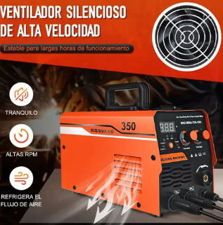 PLANTA DE SOLDAR MULTIFUNCION (3-1)-53438836 - Img 98917137