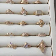 Anillos de oro original - Img 57676253